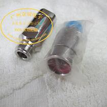 Hengxin N-K 50-12 N-type female connector 50-12 1 2 Coaxial cable