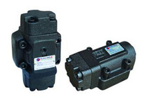 Manufacturer direct sales import valve core hydraulic plate type liquid control one-way valve A1Y-Hb10B pressure-pressure valve spot durable