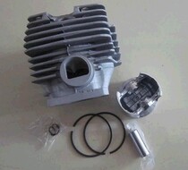 German Steelstihl MS381 cylinder block piston cylinder assembly original