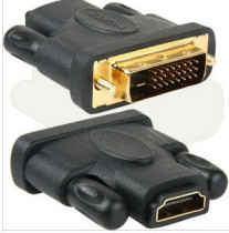 dvi turn hdmi adapter DVI revolution HDMI female Adapter HDMI turn DVI adapter