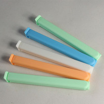 Jinxing brand high-quality extended sealing clip (5) food sealing clip to keep food fresh and anti-resurgence