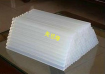 Special small glue stick DIAMETER 7MM LONG 26CM SMALL hot melt glue STICK SUITABLE FOR 6-7MM 20W 110-240V