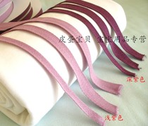 Special price clear cabin full cotton pure cotton environment-friendly color weave herringbone with handmade accessories High quality 14 color RMBone-1 meter