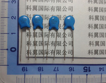2KV 222K 222M new high voltage ceramic capacitors 2KV 2000V plug-in capacitors 10 2 yuan direct shooting