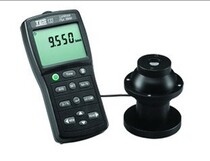 Taiwan Taishi TES-133 lumen meter) TES133LED lumen tester