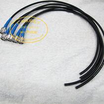 TTNC-J TNC male head single jumper import RG58 coaxial jumper 50cm