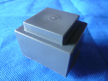 (Directly Sold by Full Copper Manufacturer) EI41X15 3W Pin Epoxy Filling and Sealing Transformer 220V to 9V