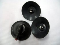 Brand new high quality high pressure cap with circlip 4 2mm 25 inch Universal top quality silicone