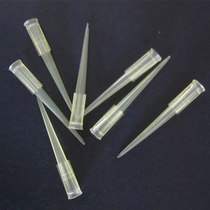 (Punch crown special) 200ul pipette gun head yellow tip TIP head 1000 packs can be invoiced