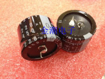 Japanese nichicon Nikon 450V220UF 35X 25MM LS series 85 degree power supply