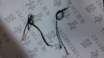 Original Panasonic air conditioner temperature sensor temperature control internal temperature probe hang-up universal sensor 15k 20K 5K