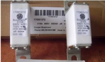 Brand new imported Bussmann fuse 170M1417 100A 690V~700V fast break fuse