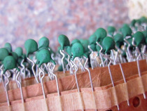 Low-voltage ceramic capacitors 50V223 50V22NF 0 022UF 50 223 50V ceramic capacitors