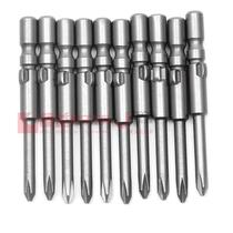 4*40*2 5*0# Power batch head s2 alloy steel batch batch of cross batch Type 4mm batch