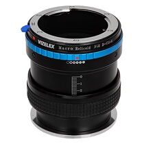 United States Fotodiox Nikon G-Nikon Nikon close-up ring macro focus cylinder adapter ring