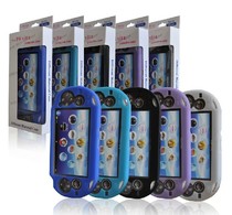 PSV silicone sleeve PSV1000 PSVITA protective sleeve silicone sleeve protective cover