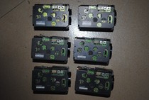 SONY 18 times high definition integrated variable times camera SONY FCB-EX480AP