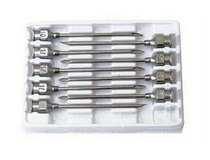 High-quality stainless steel needle dispensing needle needle 10 needles per box Complete specifications