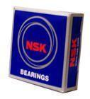 NSK Japan imported stainless steel bearings S6014ZZ