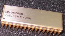 New AD578SD line ADI