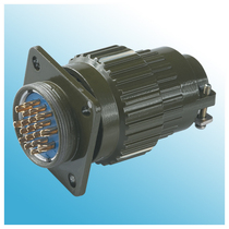 Air plug Y36-36P Quick insert buckle