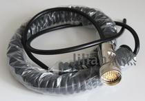 SIEMENS handwheel cable SIEMENS handwheel cable 6FX2007-1AD03 AD13 handwheel wire 26 core