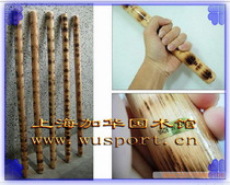 2014D imported rattan wood short stick authentic Bruce Lee imported wand Shanghai Jiahua National Art store