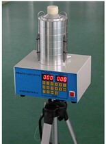 Microbial Sampler ETW-6A Intelligent Six Level Air Microbial Sampler Air Microbial Sampler