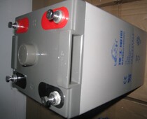 Spot LEOCH DJ400 2V400AH generator equipment marine equipment communications equipment battery