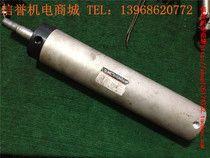  Second-hand Japan imported SMC CDG1FN63-250 mini cylinder Micro cylinder pneumatic components