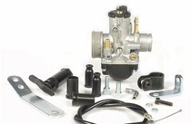 maloussi carburetor phbg21 Droto retrofit Italy to import competitive dellorto