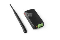 Wireless 433 base station wireless real-time ID card reader) IC card reader) wireless server) provides SDK