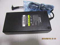 12V13A (12 5A) power adapter Taida original loader mechanism new shell dc-atx itx special