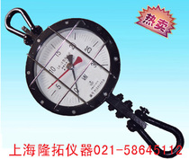 Supply LK-10 LaLometer Large tonnage Dynamometer Ship Large Tonnage Tension Gauge 10 ton LaLometer