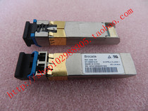 Brand new original fitted Brocade 57-1000014-01 4G LW 4KM light module
