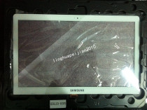 New Samsung 905s3g 915s3g touch screen screen BA59-03792 Black white