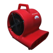 Three-speed hair dryer for supermarket hotel air dryer