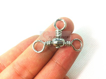 Conversion of 2 0 stainless steel conversion sea fishing junction conversion in a bottle