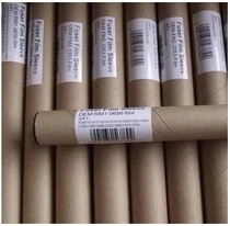 Applicable to HP5100 heating film fixing film cylindrical film HP5200 fixing film heating film