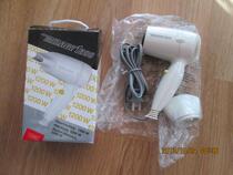 A new portable electric blower