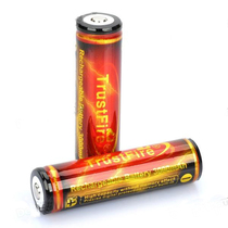  TrustFire Shenhuo 18650 Rechargeable Lithium Battery 3400Am Flashlight 3000 mAh 3 7v 2400