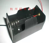  High quality No 1 1 battery box Large battery box 1 5V battery box No D battery Box