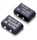 Patch active Crystal SG-615 EPSON EPSON 4 9152M 4 9152MHZ 9*14