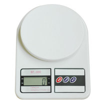 Electronic scale Electronic scale Kitchen scale Kitchen scale Range 5kg accuracy 1g Resin mix