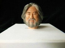 HP headplay Zhang Jizhong head carving spot