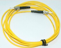 Spot ST-ST single-mode fiber jumper single core 1 m 2 m 3 m 5 m 10 m 15 m pigtail