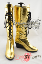 Patrol Luka formula Ver COSPLAY shoes COS shoes number B38