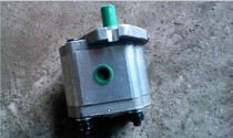CBW-F304ALP CBW-F306ALP CBW-F3310ALP high pressure gear oil pump gear oil pump