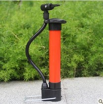 The gas cylinder qitong 5QFR2CHX