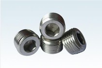 Pneumatic components (plug head stubbed head iron nickel) iron hexagon socket 1 point 2 points 3 points 4 points 6 points